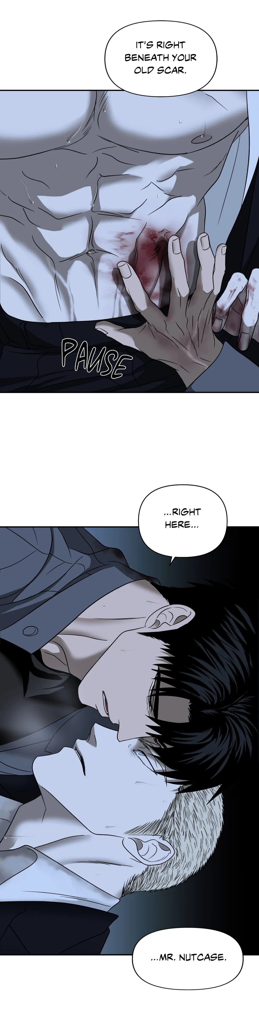 Shutline, Chapter 44 image 12